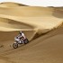 Abu Dhabi Desert Challenge Orlen Team broni pozycji - orlen team