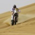 Abu Dhabi Desert Challenge pozytywnie dla Polakow - Orlen team wydmy