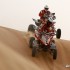 Abu Dhabi Desert Challenge pozytywnie dla Polakow - Sonik walka