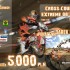 Cross Country Extreme za miesiac - cross country extreme