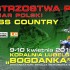 Cross Country w Bogdance na bogato - cross country bogdanka mistrzostwa puchar polski