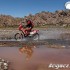 Dakar 2011 dzien po dniu udany rajd Polakow - Argentyna rajd dakar motocyklista etap 11