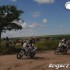 Dakar 2011 dzien po dniu udany rajd Polakow - Dakar 2011 motocyklisci etap 1