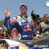 Dakar 2011 dzien po dniu udany rajd Polakow - Marc Coma zwyciezca rajdu dakar 2011 klasa moto
