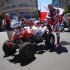 Dakar 2011 dzien po dniu udany rajd Polakow - ORLEN Team Rafal Sonik