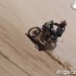 Dakar 2011 dzien po dniu udany rajd Polakow - Paulo Goncaleves (PRT)