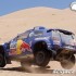 Dakar 2011 dzien po dniu udany rajd Polakow - carlos sainz VW Motorsport Dakar 2011