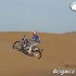 Dakar 2011 dzien po dniu udany rajd Polakow - jordi viladoms motocykl Yamaha