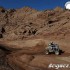 Dakar 2011 dzien po dniu udany rajd Polakow - kierowca quada Dakar 2011 etap 11