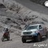 Dakar 2011 dzien po dniu udany rajd Polakow - zawodnicy klas motocykli i samochodow dakar etap 4