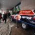 Dakar 2011 odliczanie rozpoczete - BMW holowczyca