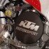 Dakar 2011 odliczanie rozpoczete - KTM Motorsport motocykl dakar