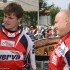 Dakar 2011 odliczanie rozpoczete - kuba przygonski i jacek czachor