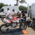 Dakar 2011 odliczanie rozpoczete - verva motoctykla orlen team