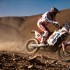 Dakar 2012 dzien dziewiaty - dakar motocykl przez pustynie