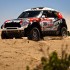 Dakar 2012 mamy zwyciezcow - Krzysztof Holowczyc Mini