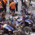 Dakar 2012 na mecie - Bracia Patronelli