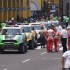 Dakar 2012 na mecie - Finisz Rajdu Dakar