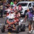 Dakar 2012 na mecie - Rafal Sonik Lima