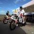 Dakar 2012 tragiczny poczatek - Kuba Przygonski Dakar