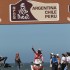 Dakar 2012 tragiczny poczatek - Prezentacja dakar