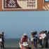 Dakar 2012 tragiczny poczatek - Prezentacja zawodnika