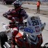 Dakar 2012 tragiczny poczatek - Quad Dakar
