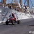 Dakar 2012 tragiczny poczatek - Quad i statek