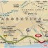 Dakar 2012 tragiczny poczatek - Trasa 1 dzien
