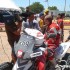 Dakar 2012 w Argentynie Chile i Peru - dakar 2011 lukasz laskawic meta rajdu