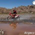 Dakar 2012 w liczbach - Argentyna rajd dakar motocyklista etap 11