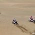 Dakar 2013 Pacyfik i magia - motocykle jazda