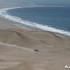Dakar 2013 Pacyfik i magia - przy brzegu