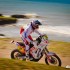 Dakar dokad zmierza ten rajd - Kuba Przygonski 2012 Dakar