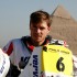 Dakar dokad zmierza ten rajd - Kuba Przygonski ORLEN Team Dakar 2012