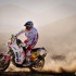 Dakar dokad zmierza ten rajd - motocykl na pustyni