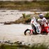 Dakar dokad zmierza ten rajd - motocyklisci na rajdzie dakar