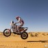 Dakar dokad zmierza ten rajd - rajd na pustyni