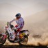 Dakar dzien 10 Holowczyc dachuje Despres wraca na szczyt - motocykl na pustyni