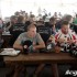 Drugi dzien Dakar Polacy w czolowce - Rafal Sonik Lukasz Laskawiec