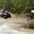 Great Escape Rally 2012 i Memorial Karoliny otworzyly sezon rajdowy - quady bloto 2012