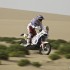 II etap Sealine Cross-Country Polacy liderami - motocykl na pustyni