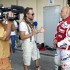 Jacek Czachor i Kuba Przygonski od Komara po Rajd Dakar - TVP Czachor Abu Dhabi Desert Challenge 2011