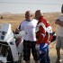 Jacek Czachor i Kuba Przygonski od Komara po Rajd Dakar - czachor rejzmund trautman Abu Dhabi Desert Challenge 2011