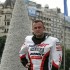 Krzysztof Jarmuz nie pojedzie w Dakarze 2011 z powodu kontuzji - Krzysiek Jarmuz Buenos Aires rozpoczecie Rajdu Dakar 2010