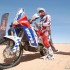 Przygonski elitarne testy przed Dakarem 2011 - Tunezja test przed dakarem 2011