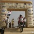 Przygonski wygrywa z Coma I etap Rajdu Faraonow 2010 - Orlen team start rajdu faraonow 2010