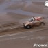 Rajd Dakar 2011 Czachor w pierwszej dziesiatce - Krzysztof Holowczyc BMW X-Raid na trasie 12 etau