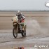 Rajd Dakar 2011 Czachor w pierwszej dziesiatce - Marc Coma jadacY po zwyciestwo w Dakarze etap 12