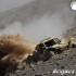 Rajd Dakar 2011 Holek drugi Loker ponownie trzeci - auto Buggy dakar Argentyna-Chile